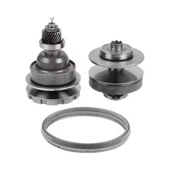 JF011E JF015E JF017E JF020E CVT Transmission Pulley & Belt Set Pulley & Belt CVT2 CVT7 CVT8