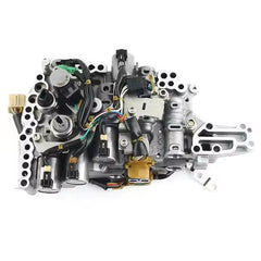 JF017E JF017 Automatic Transmission Valve Body with Solenoid Valve