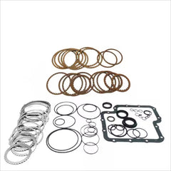 JF402E Jf405e Jf405 Automatic Transmission Overhaul Rebuild Master Kits