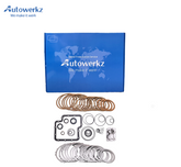 JF402E Jf405e Jf405 Automatic Transmission Overhaul Rebuild Master Kits