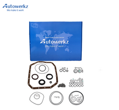 Transmission K114 K112 Auto Transmission Systems Overhaul Kit Repair Kit Gasket Kit for GM Buick