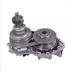 K313 CVT Transmission Pulley Set With Belt Chain for TOYOTA CAROLA