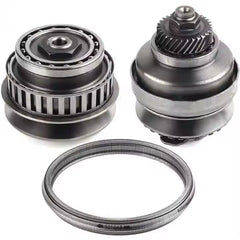 K313 K310 CVT Automatic Transmission Pulley Set With Chain K310E K313E Suit For Toyota Corolla