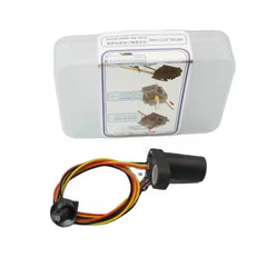 MPS6 6DCT450 DSG 6SPEED Sensor Valve Body Transmission Gearbox Clutch Speed Sensor