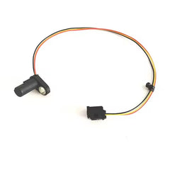 MPS6 6DCT450 New Automatic Transmission System with Input Speed Sensor for Gear Boxes