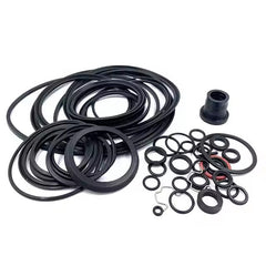 New 4T65E Automobile Gearbox Transmission Rubber Sealing Ring Clutch Assembly for Mahindra Models for Auto and Car