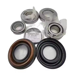 New Automatic Transmission ATS Rear Differential Repair Kit for Cadillac ATS Clutch Assembly for Auto Make