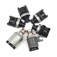 OEM 5R55E 56420EAK 4R44E 4R55E Transmission Solenoid 5R55E Transmission
