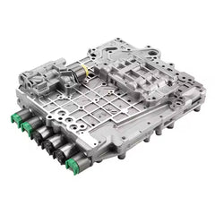 Original 5HP19 ZF5HP19 01V Transmission Valve Body With Solenoid for VW Audi A4 A6 A8 S4 BMW