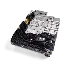 Original 6HP26 Gear Boxes Transmission Valve Body With TCU Transmission Control Unit for BMW