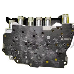 Original New 6F35 Transmission Valve Body With Solenoids and Wiring Plate KTFD8P7G391AB for Ford FD8Z7G391A
