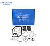 U340e U341e Auto Gearbox Parts Transmission Master Rebuild Kit