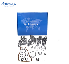 Hot Sales Transmission RE4F04A Overhaul Kit for A33 A32 for Car 2024