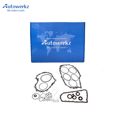 JF011E RE0F10A Transmission Rebuild Kit for Nissan Altima 2007-up 2.5L Murano 2008-up 2.5L