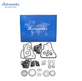 RL4F03A Automatic Transmission Master Repair Rebuild Kit