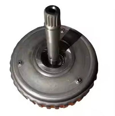 RONGDA CVT Automatic Input Drum Transmission Gearbox ASSY for LIFAN X50 620 II New Condition-RDC15-FB