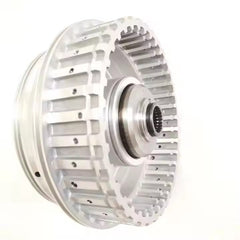 Regal Cruze Yinglang Luzun 6T40E 6T45E Kit New Aluminum Drum Clutch with Old Input Drum for Transmission Parts
