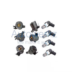 Ssangyong Audis v w DSI M11 M78 Transmission Solenoid Valve