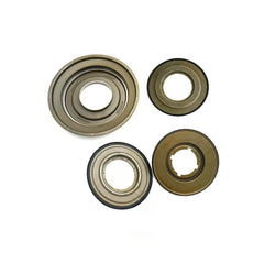 TF-81SC AF40 Transmission Piston Kit for Volvo Cadillac Ford Lincoln Mazda Opel Vauxhallc Gearbox Pistons Set