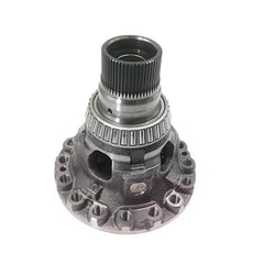 TF62-SN 09M 4WD AWD Transmission Differential Automatic Transmission Components Differential