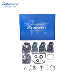 TF72 Auto Transmission Master Repair Kit Friction Plate for BMW MINI Peugeot Suzuki