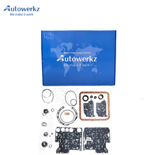 TW-40LS TW40LS Auto Transmission Gasket Kit Overhaul Kit Fit for GEELY SUZUKI Car Accessories 2012-ON B200820C