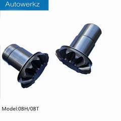 Transmission Axle Shaft Gear 0BH 0BT Axle Shaft Gear DQ500 Axle Shaft Gear