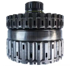 Transmission Clutch CD4E Clutch CD4E Drum for Car