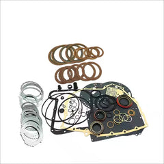 Transmission Parts Cd4e Automatic Transmission Rebuild Kit