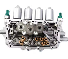 Transmission Solenoid Valve 27700-5B7-000 277005B7000 Fit for Honda Acura 2012-19