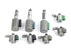 Transmission Solenoid Valve Body Dsg for Volvo Automatic Transmission AW55-51SN