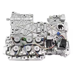 Transmission Solenoids Valve Body 4EAT Replacement 2004-UP for Subaru Forester 2.5 Outback Automobile Transmission Body Valve