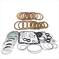 U240e U241e Auto Transmission Systems Rebuild Master Kit Nak Seals Kit