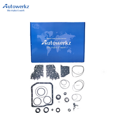 Automatic Transmission U250E U251E Auto Transmission Seals Kit Overhaul Kit Fit for TOYOTA CAMRY Car Accessories 2005-UP