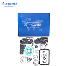 V5A51 R5A51 V4A51 R4A51 Automatic Transmission Master Rebuild Kit for Mitsubishi HYUNDAI KIA PAJERO Factory Hot Sale