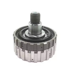 VT1 VT2 VT3 Automatic Transmission Input Shaft Planetary Carrier VT2 VT3 Planetary Carrier