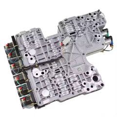 Valve Body 10R60 10R80 Automatic Transmission Gearbox Valve Body for Ford Raptor F150 Mustang Roadrunner