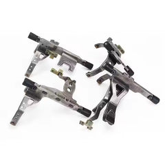 Wholesale Supply Auto Accessories Gear Shift Fork Kit 6DCT450 MPS6 For VOLVO FORD