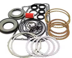 ZF-4HP16 Automatic Transmission Master Kit With Pistons