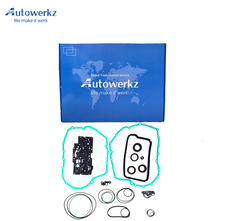 Transmission ZF4HP20 Auto Transmission Overhaul Kit Gaskets Seals Fit for PEUGEOT CITROEN Car Accessories 1998-on B154820A