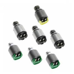 ZF5HP19 Transmission Parts 5HP19 Transmission Solenoid Valve Fits for AUDI A4 A6 A8 S4 VW PASSAT