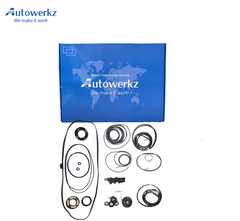 ZF6HP26 ZF6HP28 Automatic Transmission Overhaul Kit Seals Gasket Kit Fit for BMW for KIA Car Accessories 2004-UP B183820A