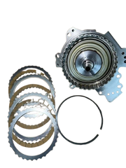 QR018CHA Stator Shaft Clutch Auto Transmission System for Chery CVT