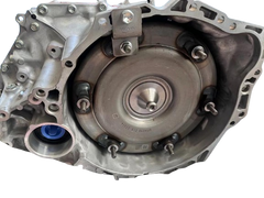 Vt2 Cvt Automatic Transmission Assy Gearbox for Emgrand Ec7