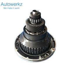 0AW OAW CVT Transmission Clutch Assembly 0AW323911A Input Drum 27T 45/48T Fits for AUDI A4 A5 A6