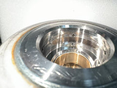 AL4 DP0 Automatic Gearbox Transmission Clutch Input Drum for Citroen 1997-ON