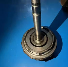 AL4 DP0 Automatic Gearbox Transmission Clutch Input Drum for Citroen 1997-ON