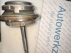 AL4 DP0 Automatic Gearbox Transmission Clutch Input Drum for Citroen 1997-ON