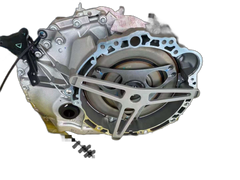 DCT360 Car Gearbox Automotive Transmission System