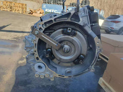 Vt40 Transmission Automatic Higher Quality Vt40 Transmission Assembly for Chevrolet and Buick